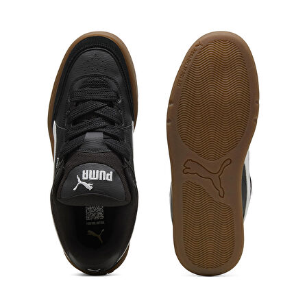 Park Sk8 Erkek Siyah Sneaker Ayakkabı 40049702