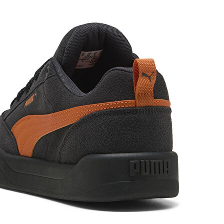 Park Lifestyle Raw Erkek Gri Sneaker Ayakkabı 40160601