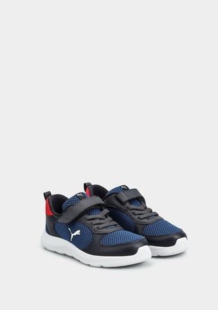 Fun Racer 2 Ac+ Ps Lacivert Unisex Sneaker 40058001