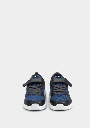Fun Racer 2 Ac+ Ps Lacivert Unisex Sneaker 40058001