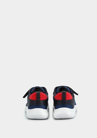 Fun Racer 2 Ac+ Ps Lacivert Unisex Sneaker 40058001