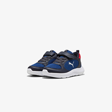 Puma Fun Racer 2 Ac+ Ps Çocuk Lacivert Spor Ayakkabı