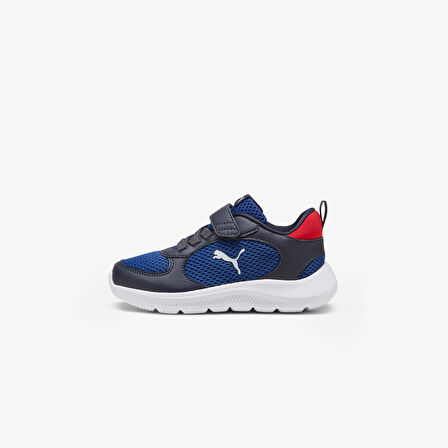 Puma Fun Racer 2 Ac+ Ps Çocuk Lacivert Spor Ayakkabı