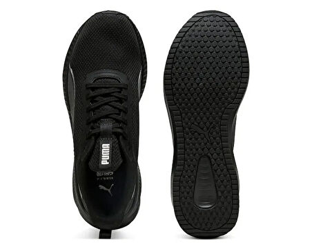 Puma Flyer Lite 3 Erkek Koşu Ayakkabısı 31079704 Renkli