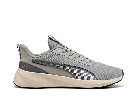 Puma Flyer Lite 3 Erkek Koşu Ayakkabısı 31079706 Gri