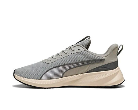 Puma Flyer Lite 3 Erkek Koşu Ayakkabısı 31079706 Gri