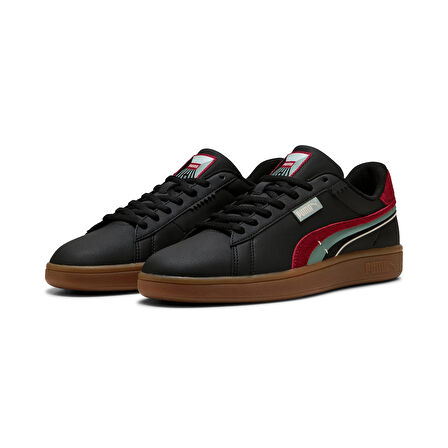 Puma Puma Smash 3.0 Greenside Erkek Sneaker
