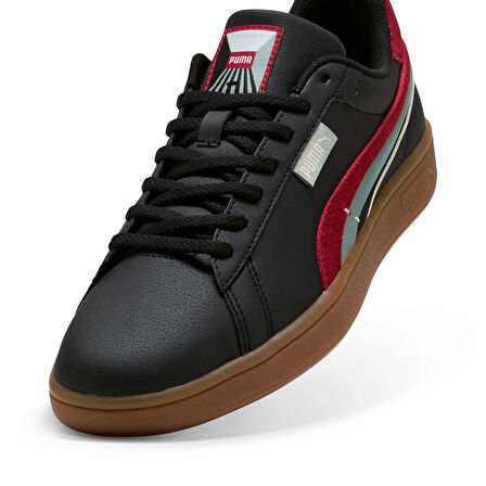 Puma Puma Smash 3.0 Greenside Erkek Sneaker