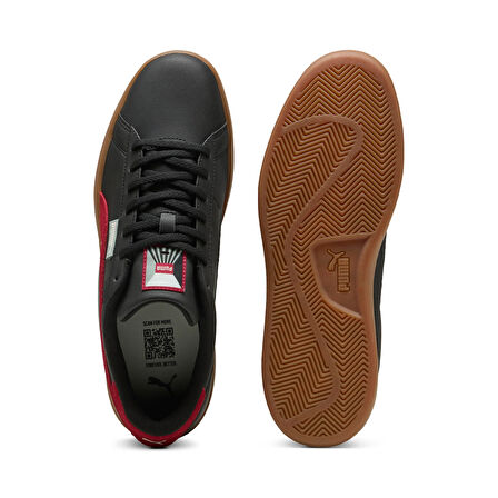 Puma Puma Smash 3.0 Greenside Erkek Sneaker