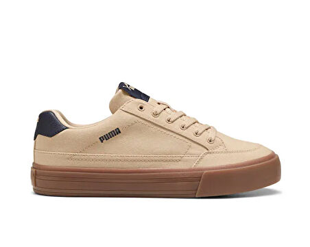 Puma Court Classic Vulc Erkek Günlük Ayakkabı 39502017 Renkli