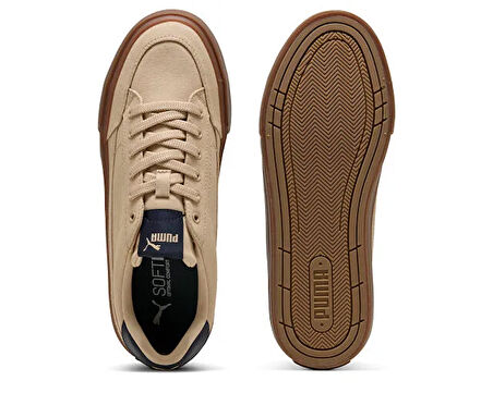 Puma Court Classic Vulc Erkek Günlük Ayakkabı 39502017 Renkli