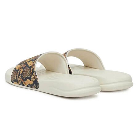 Puma Popcat 20 Snake Chic Kadın Çok Renkli Terlik
