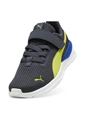 PUMA 37200943 ANZARUN LITE AC+ GALACTIC GRAY ÇOCUK SNEAKER
