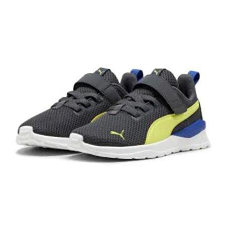 Anzarun Lite Ac+ Ps Çocuk Günlük Ayakkabı 372009-43