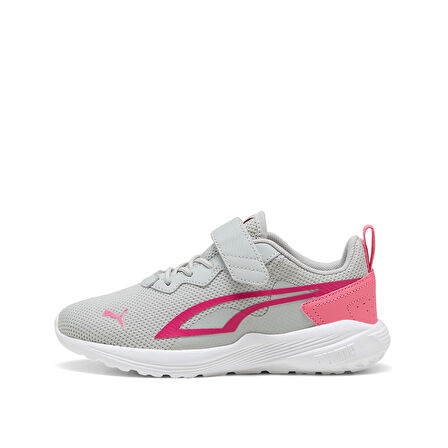 Puma Çocuk Ayakkabı All Day Active Ac