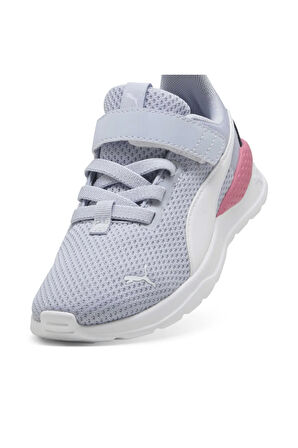 Anzarun Lite Ac Ps 372009-44 Ortopedik Çocuk Spor Ayakkabı LİLA