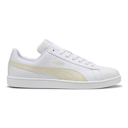 Up Erkek Beyaz Sneaker Ayakkabı 37260551