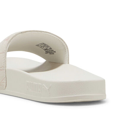 Puma Kadın Terlik Leadcat 2.0 Crafted Flowers
