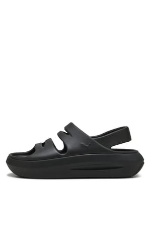Flatter Sandal Unisex 400337-01