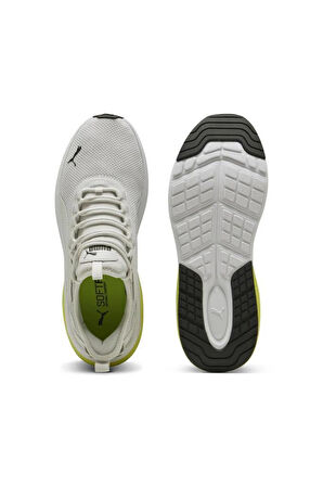 PUMA 39686719 AMPLIFIER FEATHER GRAY ERKEK SNEAKER