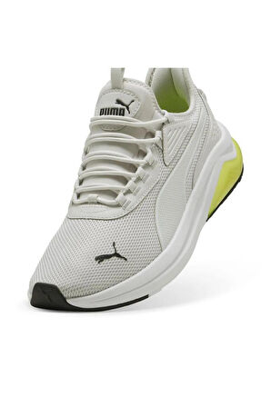 PUMA 39686719 AMPLIFIER FEATHER GRAY ERKEK SNEAKER