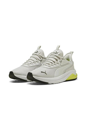PUMA 39686719 AMPLIFIER FEATHER GRAY ERKEK SNEAKER
