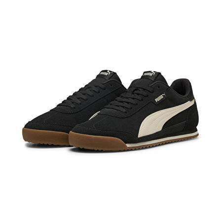 Puma 39745305 Turino II Sd Erkek Günlük Spor Ayakkabı