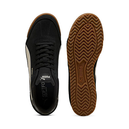 Puma 39745305 Turino II Sd Erkek Günlük Spor Ayakkabı