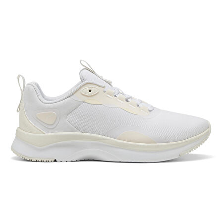 Softride Orla Kadın Beyaz Sneaker Ayakkabı 39767309