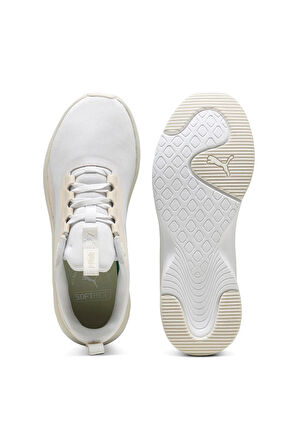 Softride Orla Kadın Beyaz Sneaker Ayakkabı 39767309