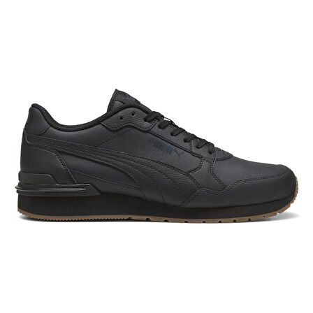 Puma 399068 ST Runner v4 L Spor Ayakkabı Siyah