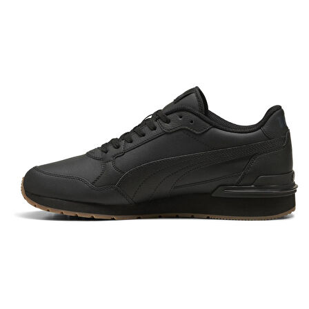 Puma 399068 ST Runner v4 L Spor Ayakkabı Siyah