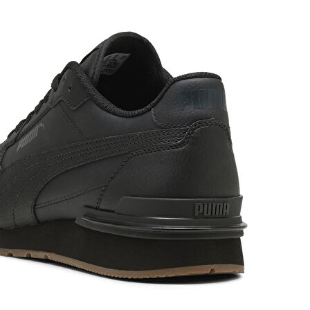 Puma 399068 ST Runner v4 L Spor Ayakkabı Siyah