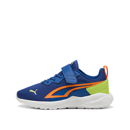 Puma Çocuk Ayakkabı All Day Active Ac