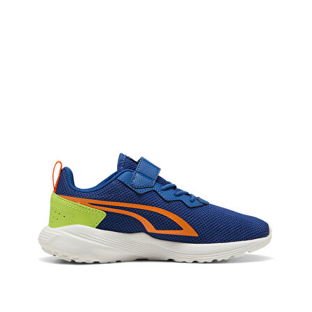 Puma Çocuk Ayakkabı All Day Active Ac