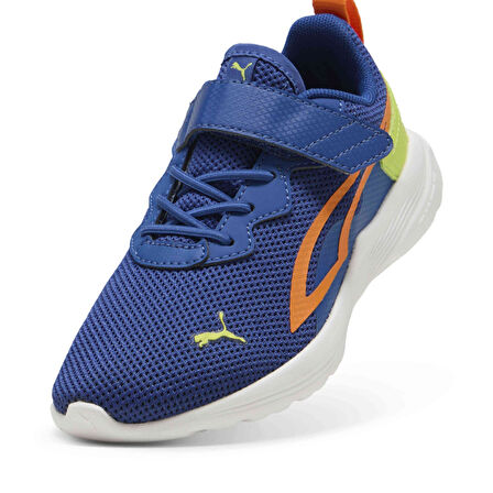 Puma Çocuk Ayakkabı All Day Active Ac