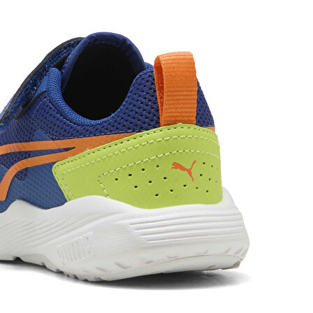 Puma Çocuk Ayakkabı All Day Active Ac