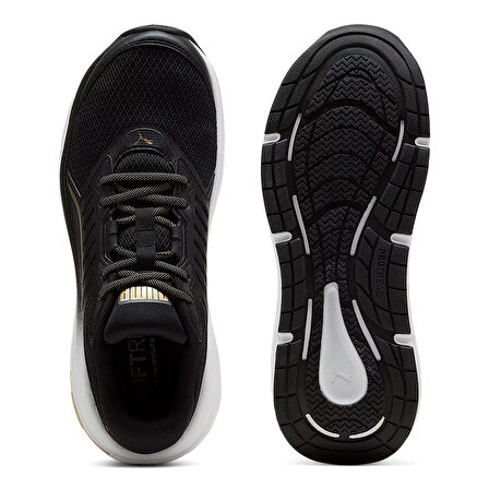 Softride Pro Control Erkek Siyah Koşu Ayakkabısı 31109909