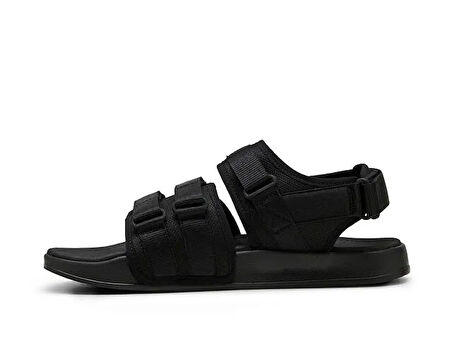 Puma Leadcat City Sandal Erkek Günlük Sandalet 38907909 Siyah