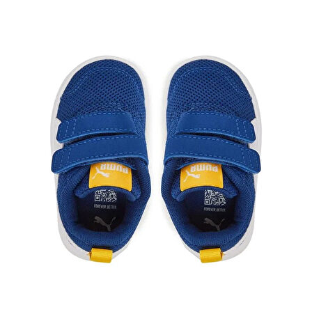 Courtflex V3 Mesh Inf Çocuk Günlük Ayakkabı 398086-05