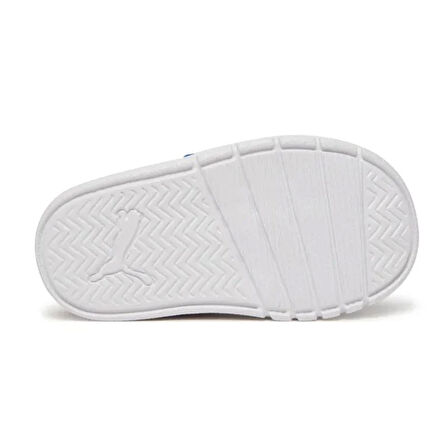 Courtflex V3 Mesh Inf Çocuk Günlük Ayakkabı 398086-05