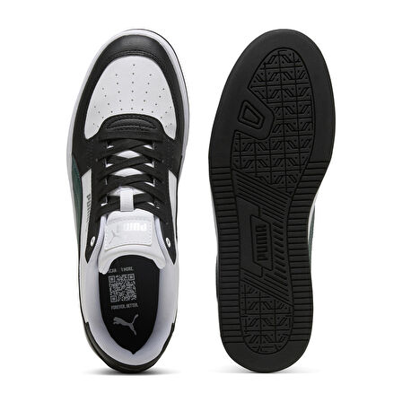 Caven 2.0 Unisex Beyaz Sneaker Ayakkabı 39229058