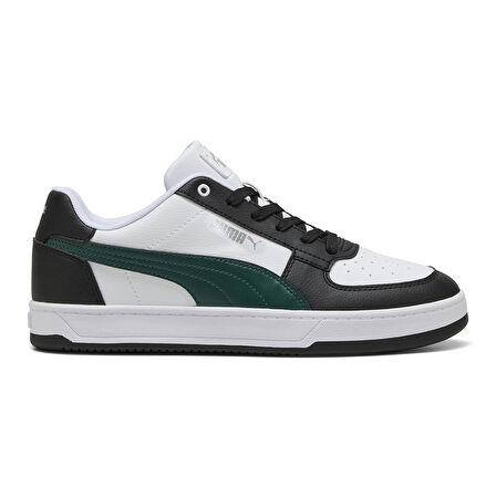 Caven 2.0 Unisex Beyaz Sneaker Ayakkabı 39229058