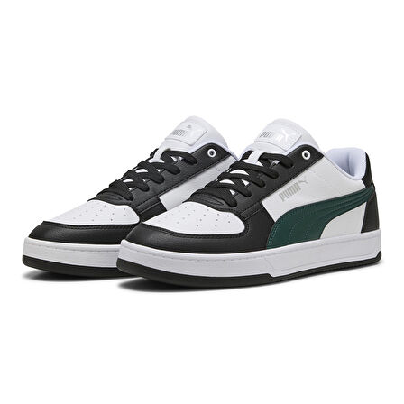 Caven 2.0 Unisex Beyaz Sneaker Ayakkabı 39229058