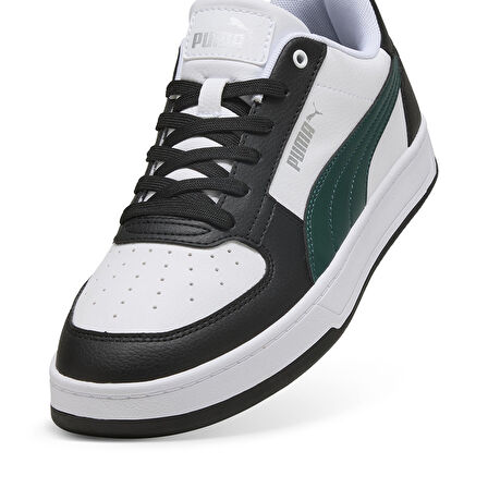 Caven 2.0 Unisex Beyaz Sneaker Ayakkabı 39229058