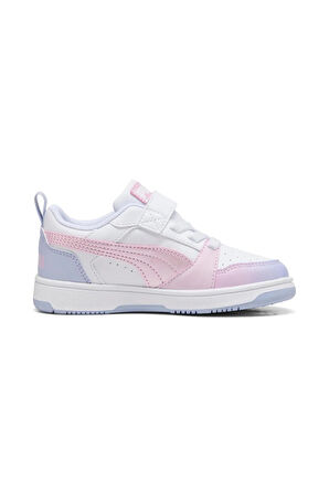 Puma 400594-01 RbndV6LoBlurryDreamsA+PS Sneaker