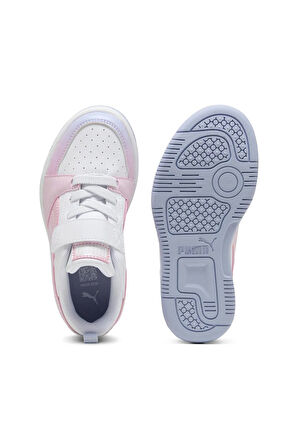 Puma 400594-01 RbndV6LoBlurryDreamsA+PS Sneaker