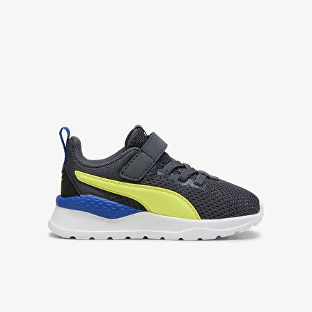 Puma Anzarun Lite Ac Inf Gray Lem Çocuk Spor Ayak 372010-43 