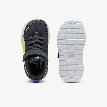 Puma Anzarun Lite Ac Inf Gray Lem Çocuk Spor Ayak 372010-43 