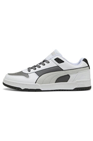 Puma Rbd Game Low Erkek Spor Ayakkabı 38637349